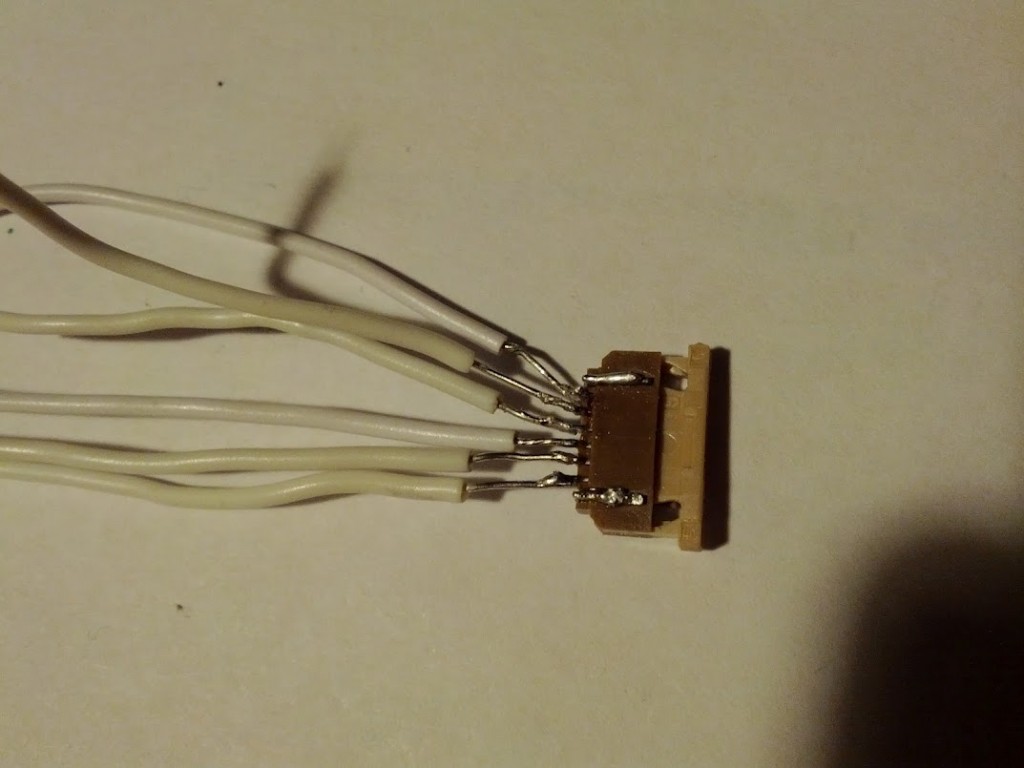 hackjob connector